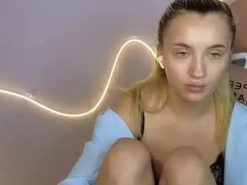 Chaturbate Nude Webcam of valeriesteele