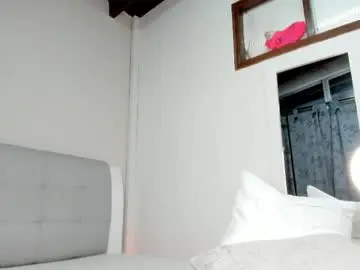Chaturbate Private Sex Chat of alexis_ferri