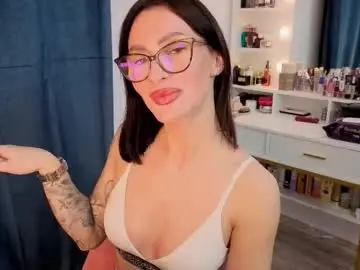 Chaturbate Nude Webcam of alice_bane