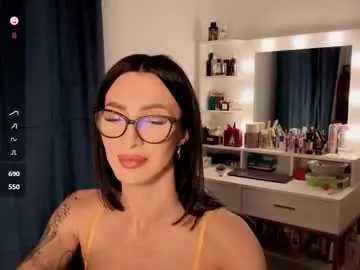 Chaturbate Adult Video Chat of alice_bane