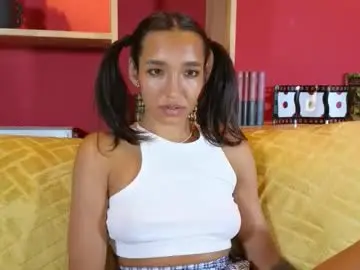 Chaturbate Live Porn of alice_bane