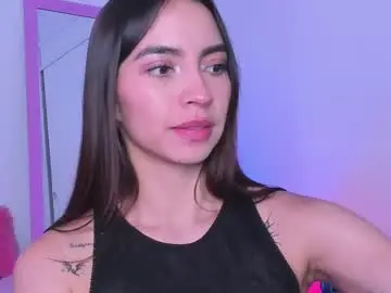 Chaturbate Adult Webcam of aryane_art_
