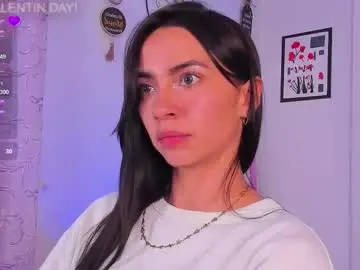 Chaturbate Live Porn of aryane_art_