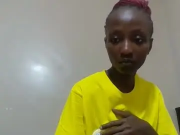 Chaturbate Sex Cam of baddie_bunnie