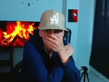 Chaturbate Live Porn of bastiaan_28