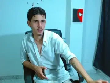 Chaturbate Sex Chat of bastiaan_28