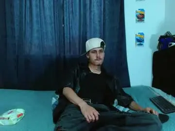 Chaturbate Best Webcam of bastiaan_28