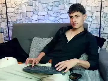 Chaturbate Private Sex Chat of bastiaan_28