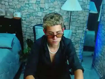 Chaturbate Adult Webcams of bastiaan_28