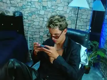 Chaturbate Best live sex cam show of bastiaan_28