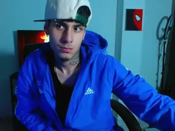 Chaturbate Best live sex cam show of bastiaan_28
