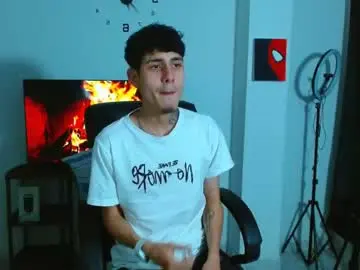 Chaturbate Adult Webcam of bastiaan_28