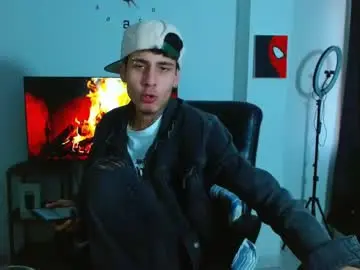 Chaturbate Adult Webcams of bastiaan_28