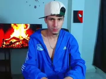 Chaturbate Adult Webcams of bastiaan_28
