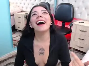 Chaturbate Live Porn of chloe_davis1
