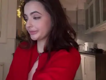 Chaturbate Free Porn Cam of crystalnova_