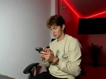 Chaturbate Sex Cam of edecio30