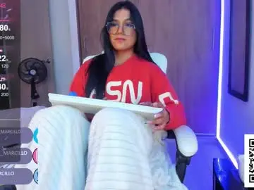 Chaturbate Live Porn of gabi_marcillo