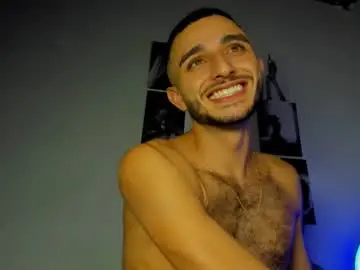 Chaturbate Private Sex Chat of im_paul_
