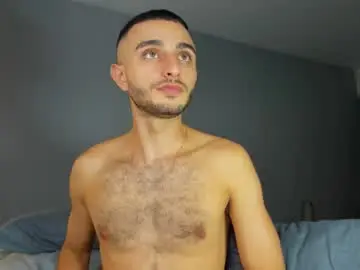 Chaturbate Private Sex Chat of im_paul_