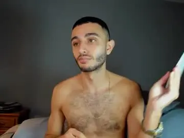 Chaturbate Private Sex Chat of im_paul_
