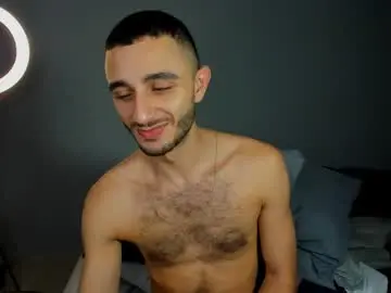 Chaturbate Live Sex of im_paul_