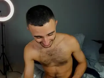 Chaturbate Private Sex Chat of im_paul_