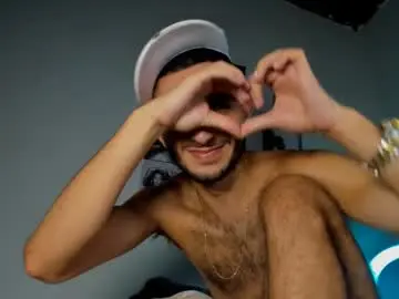Chaturbate Best live sex cam show of im_paul_