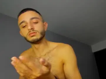 Chaturbate Adult Video Chat of im_paul_