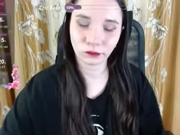 Chaturbate Best live sex cam show of katecrash