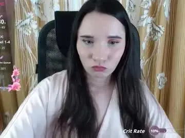 Chaturbate Live Sex of katecrash