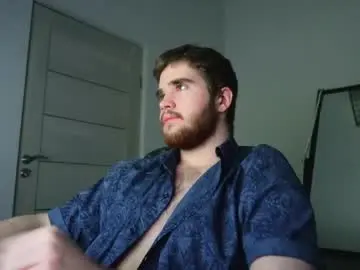 Chaturbate Sex Cam of mark_maxim