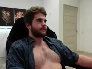 Chaturbate Best Webcam of mark_maxim