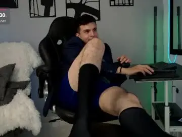 Chaturbate Sex Cam of massimo_greco_