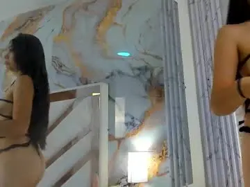 Chaturbate Nude Webcam of megan_sweetas