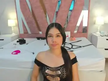 Chaturbate Adult Video Chat of megan_sweetas