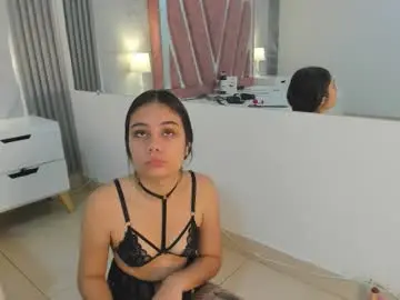 Chaturbate Adult Video Chat of megan_sweetas