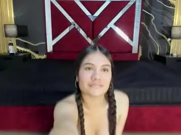 Chaturbate Watch Live Sex Cams of megan_sweetas