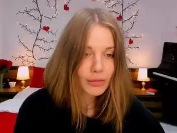 Chaturbate Adult Webcam of mimicass