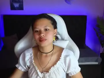 Chaturbate Nude Webcam of moco_choco