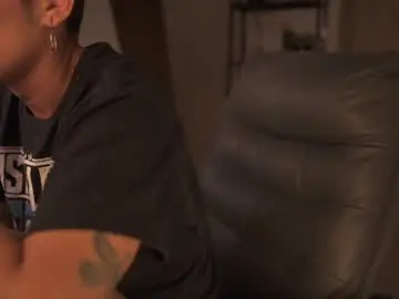 Chaturbate Free Porn Cam of mykinkybunny