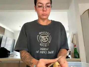 Chaturbate Sex Cam of mykinkybunny