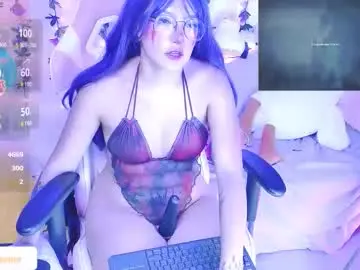Chaturbate Best live sex cam show of nixy_sama