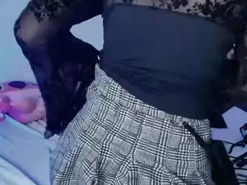 Chaturbate Watch Live Sex Cams of notre_dame1