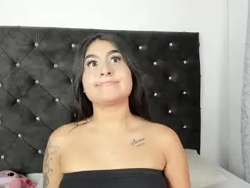 Chaturbate Adult Webcam of paulettesweet