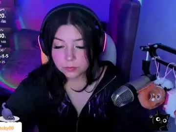 Chaturbate Adult Video Chat of raven_toky0