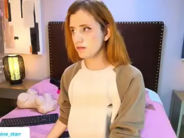 Chaturbate Free Porn Cam of seraphine_star