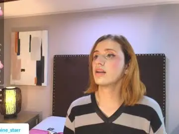 Chaturbate Live Sex Cam of seraphine_star