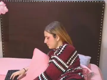 Chaturbate Sex Chat of seraphine_star