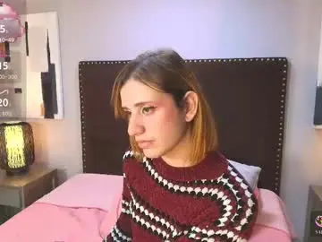 Chaturbate Private Sex Chat of seraphine_star